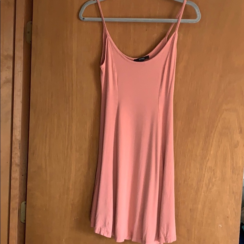 Forever 21 Skater Dress